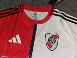 River Plate Third Fans 1:1 Quality Soccer Jersey 24/25