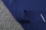 Flamengo Dark Blue 1:1 Quality Training Vest（A-Set）25/26