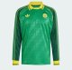 Celtic Special Edition Long Sleeve Fans 1:1 Quality Soccer Jersey 24/25