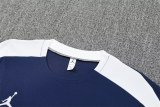 PSG Paris  Blue 1:1 Quality Training （A-Set）25/26