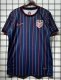 USA  Away Fans 1:1 Quality Soccer Jersey 25/26