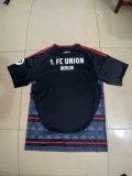 FC Union Berlin  Away Fans 1:1 Quality Soccer Jersey 24/25