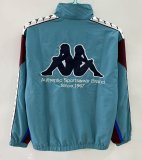 1967 Barcelona Retro  Windbreaker 25/26