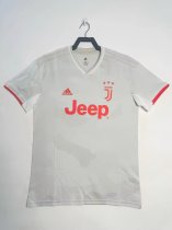 Juventus  Away Retro  1:1 Quality Soccer Jersey 2019/2020