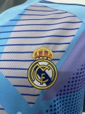 Real Madrid Goalkeeper Green Fans 1:1 Quality Soccer Jersey 24/25