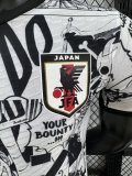 Japan Special Edition Player 1:1 Quality Soccer Jersey 24/25