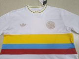 Colombia 100th Anniversary Edition Fans 1:1 Quality Soccer Jersey 24/25