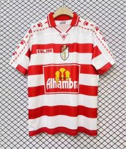 Granada Home Fans  Retro 1:1 Quality Soccer Jersey 1997/1998