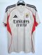Benfica Away Fans 1:1 Quality Soccer Jersey 25/26