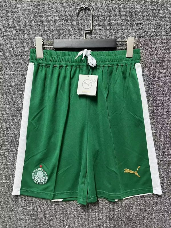 Palmeiras Away Fans Shorts 24/25
