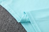 Flamengo Blue 1:1 Quality Training Vest（A-Set）25/26