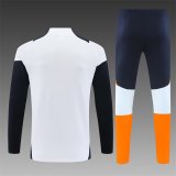 Real Madrid  Training  White 1:1 Quality Training Jersey 24/25