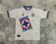 Cruz Azul Away Retro 1:1 Quality Soccer Jersey 1997/1998