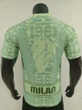 AC Milan Special Edition Player 1:1 Quality Soccer Jersey 24/25
