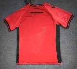 Albania  Home Fans 1:1 Quality Soccer Jersey 25/26
