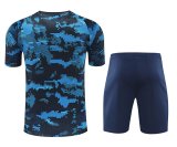 Napoli Blue  1:1 Quality Training（A-Set）24/25