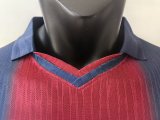 Barcelona Special Edition PLayer 1:1 Quality Soccer Jersey 2000/2001