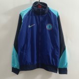 Chelsea Blue Windbreaker 25/26