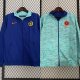Chelsea Double Sided Windbreaker 2024