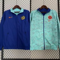 Chelsea Double Sided Windbreaker 2024 Chelsea Double Sided Windbreaker 2024