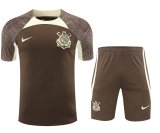24/25 Corinthians Brown1:1 Quality Training （A-Set）