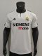 Real Madrid Home Fans 1:1 Quality Retro Soccer Jersey 2003/2004