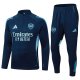 25/26 Arsenal Royal Blue 1:1 Quality Training Jersey 25/26