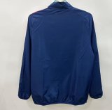 Arsenal Double Sided Windbreaker 24/25 双面
