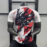 Japan  Special Edition Player 1:1 Quality Soccer Jersey 25/26