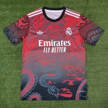 Real  Madrid Training Clothes Fans 1:1 Quality Soccer Jersey 24/25