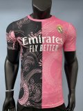 25/26  Real Madrid Special Edition Player 1:1 Quality Soccer Jersey