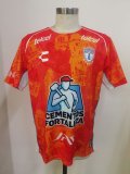 Pachuca  Away Fans 1:1 Quality Soccer Jersey 24/25