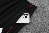 Ajax Training   White 1:1 Quality Training Jersey 25/26