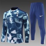 24/25 Tottenhaml  Blue Training 1:1 Quality Training Jersey