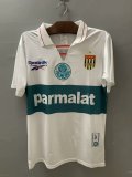 1997 Palmeiras Third Fans Version 1:1 Quality Retro Soccer Jersey