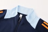 Real Madrid Training Tracksuit 1:1 Quality Training Jersey 24/25