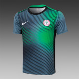 Nigeria  Quality Training   1:1 Quality Training Jersey（A-Set）24/25