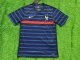 France Home  Retro Fans 1:1 Quality Soccer Jersey 2021/22