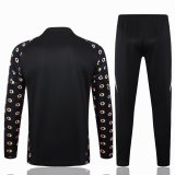 Juventus Training  Black 1:1 Quality Training Jersey 24/25
