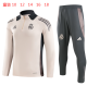 Real Madrid  Kids 1:1 Quality Training Jersey 24/25