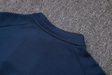 Real Madrid Royal Blue 1:1 Quality Training Jersey 25/26