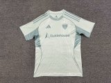Washington United Training Clothes  Fans 1:1 Quality Soccer Jersey 25/26