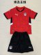 Egypt Home Red  Kids 1:1 Quality Soccer Jersey 24/25