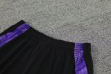Real Madrid  Black 1:1 Quality Training Vest（A-Set）24/25