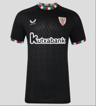 Athletic Bilbao Special Edition Fans 1:1 Quality Soccer Jersey 24/25 Athletic Bilbao Special Edition Fans 1:1 Quality Soccer Jersey 24/25