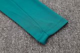 24/25 Paris Training Green 1:1 Quality Training Jersey