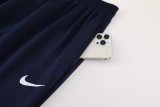 24/25 PSG Paris Blue Jacket Tracksuit 1:1 Quality