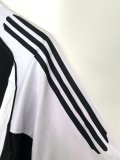 Newcastle United Home Retro  1:1 Quality Soccer Jersey 2005/2006