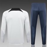 Corinthians Training White 1:1 Quality Training Jersey 24/25