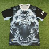 Manchester City Special Edition Fans 1:1 Quality Soccer Jersey 25/26
